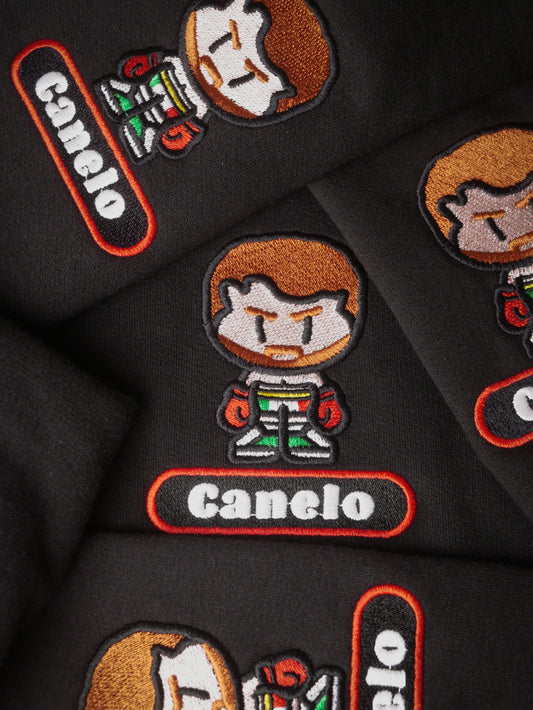 Canelo Racer V1