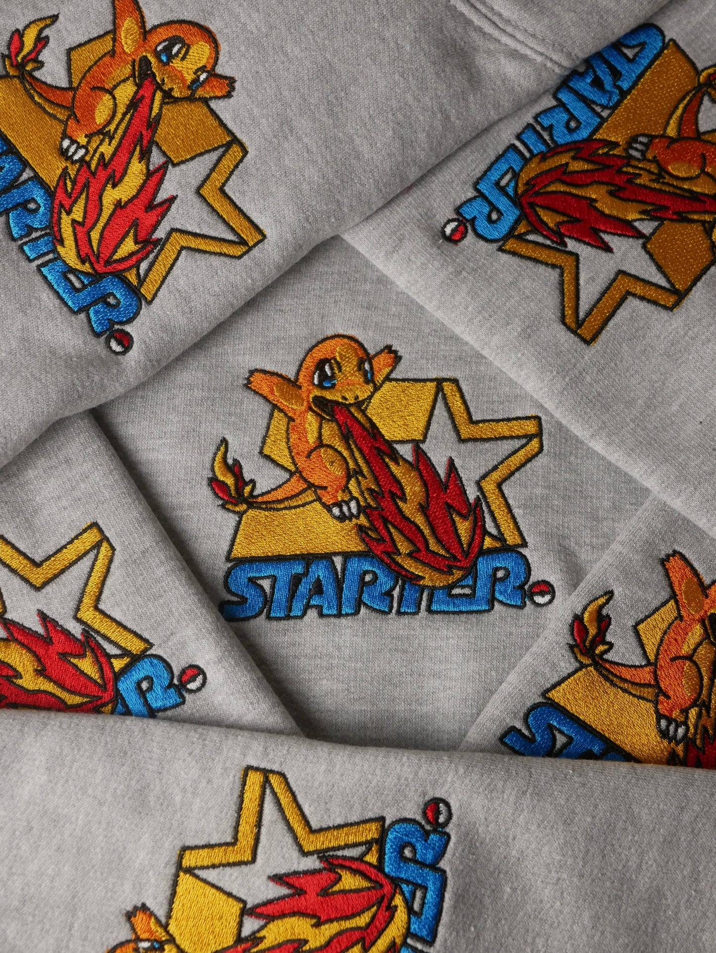 Charmander Hoodie