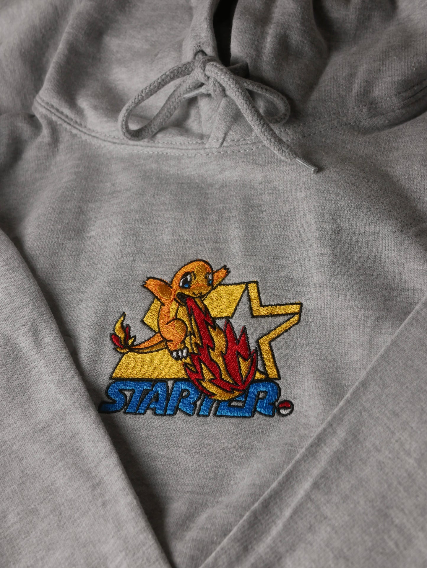 Charmander Hoodie