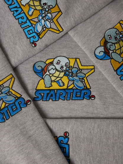 Squirtle Hoodie