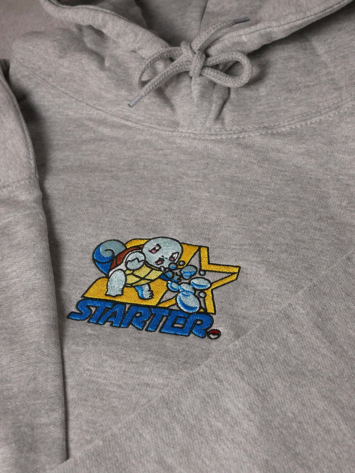 Squirtle Hoodie