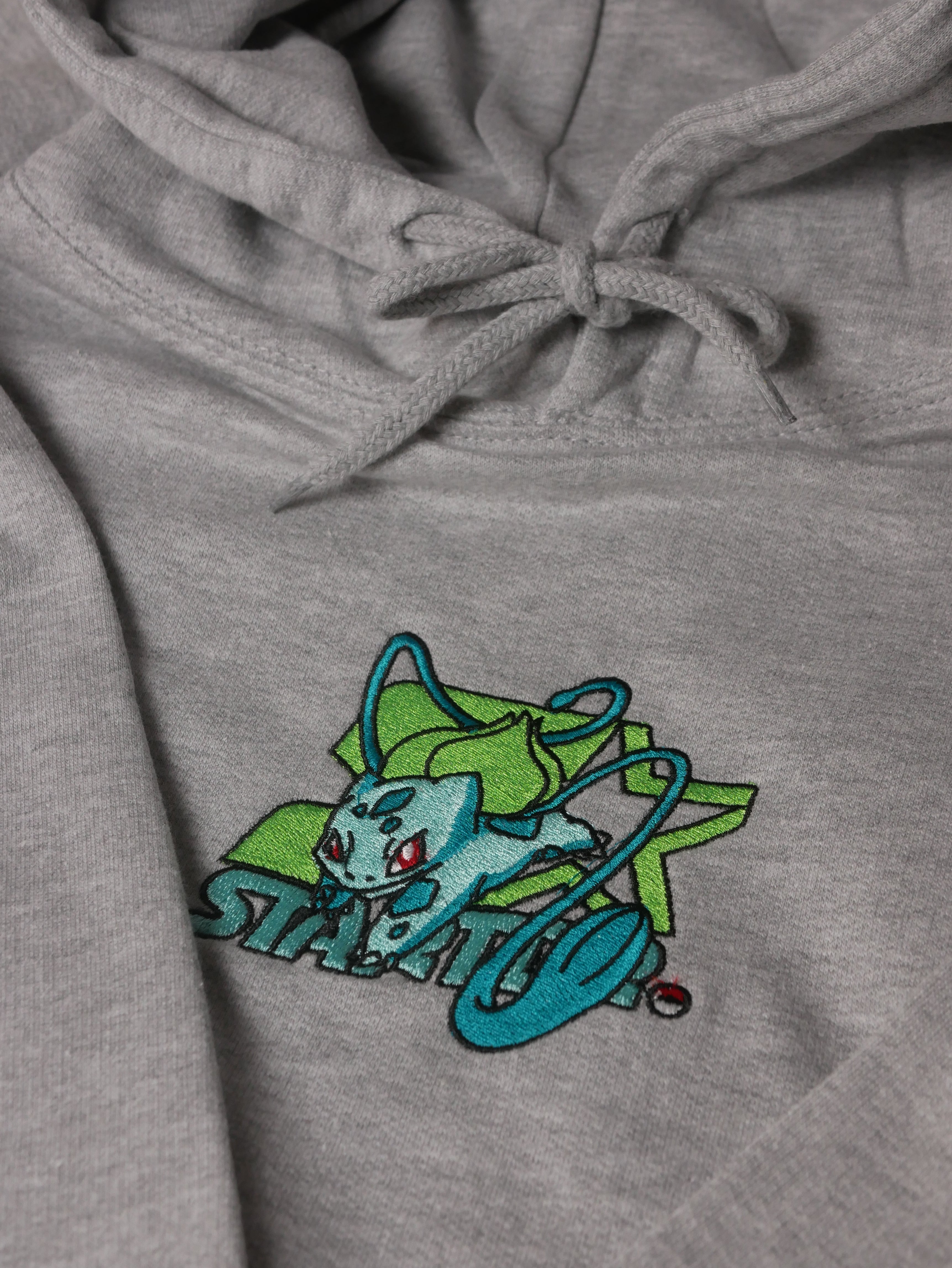 Bulbasaur hoodie best sale