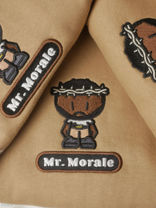 Mr. Morale Racer V1